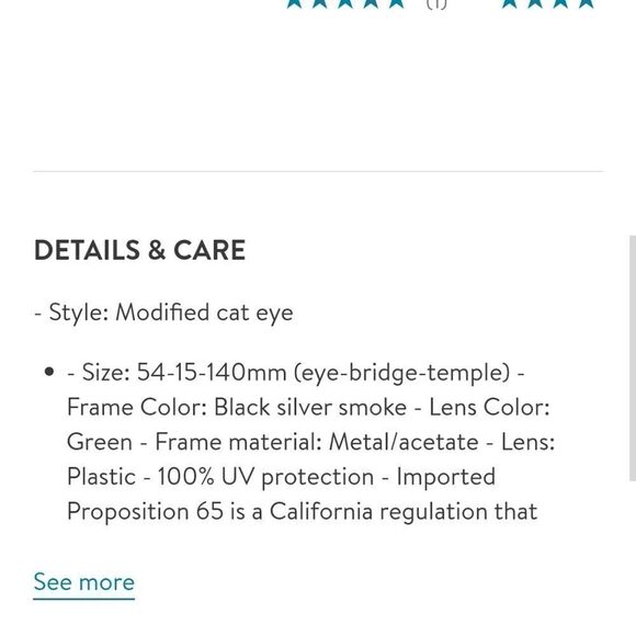 NWT Bottega Veneta Sunglasses - Picture 6 of 9